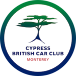 Cypress British Car Club of Monterey